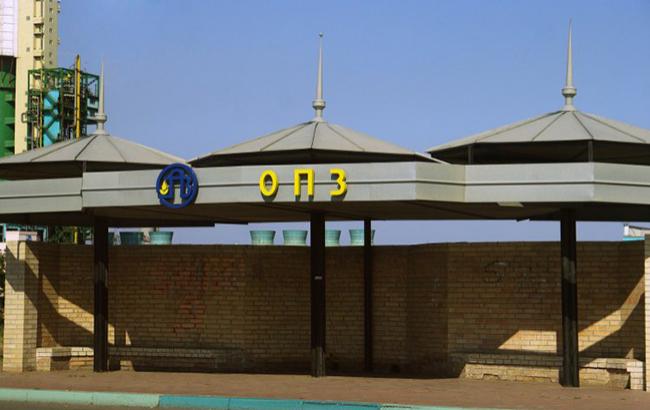 "Нафтогаз" проиграл суд по аресту счетов ОПЗ