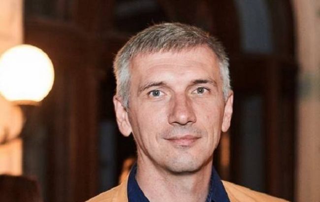 Нападение на Михайлика: полиция сообщила подробности