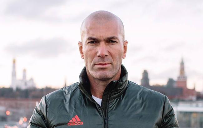 Зидан скоро вернется к тренерской работе