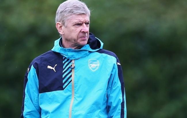 Арсенал - Барселона: Венгер считает каталонскую команду близкой к идеальной