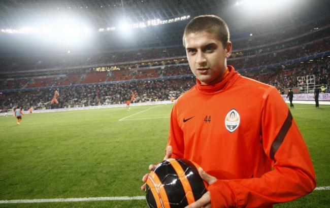 "Інтер" провів переговори з представниками Ракицького