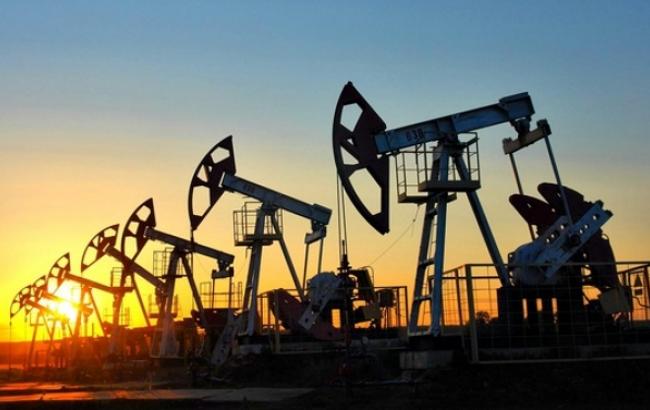 Ціна на нафту Brent знизилася і потім повернулася до рівня 60,3 дол./барель