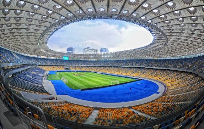 Прокуратура провела обыски по делу о хищении при реконструкции "Олимпийского"