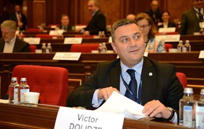 Грузия призвала ЕС представить конкретную перспективу членства