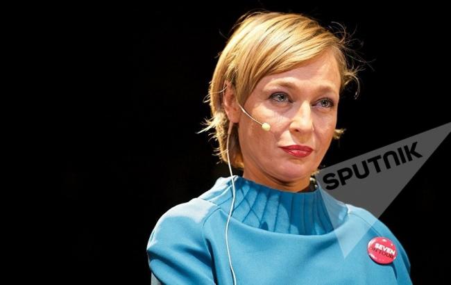 Брата первой леди Грузии осудили за незаконное хранение оружия