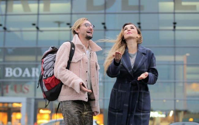 Орел и Решка. Звезды Люксембург: 4 выпуск смотреть онлайн