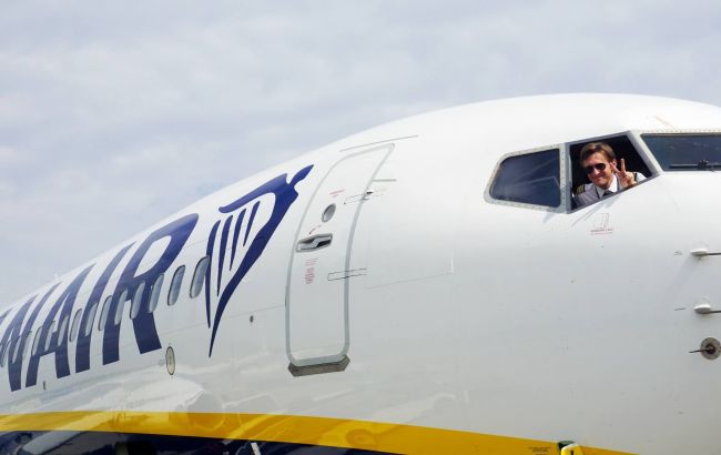 Из Львова возобновили авиарейсы в Дюссельдорф-Веце: расписание