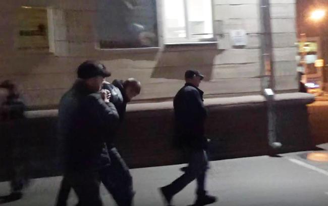 В Харькове перекрыли два канала торговли людьми