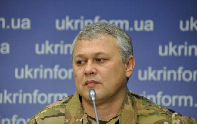 Еще одного украинца освободили из плена боевиков на Донбассе