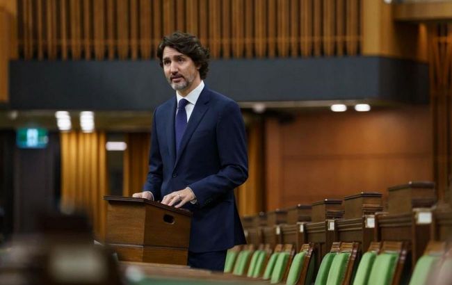 Нарушение прав человека в Китае: Трюдо рассказал о способах давления