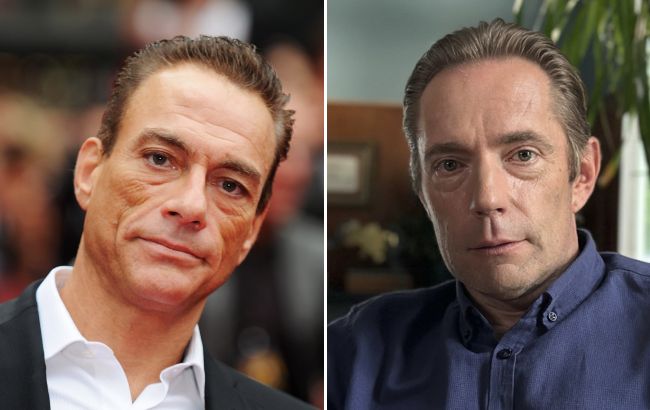 "Не понимает ситуации": Деньга высказался о позиции Ван Дамма по поводу войны в Украине