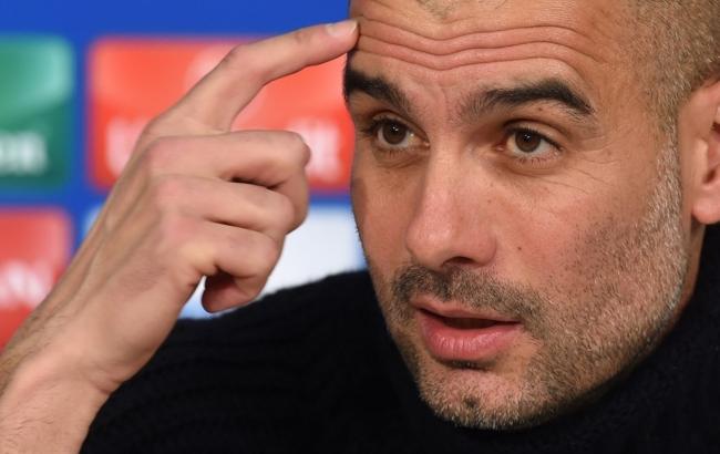 Бавария - Ювентус: Я впечатлен тем, как играет "Юве", - Гвардиола