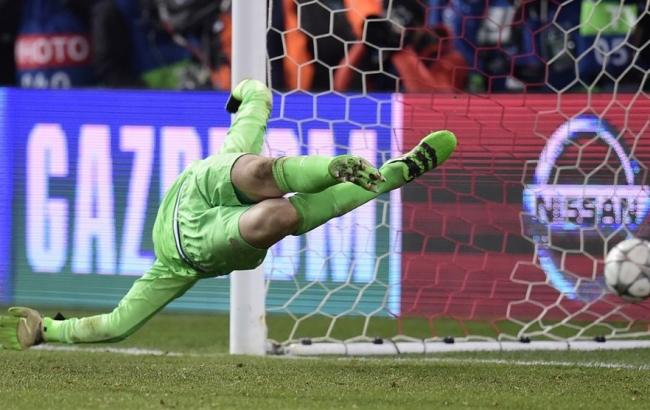 В матче за Суперкубок Англии испытают новую систему пенальти