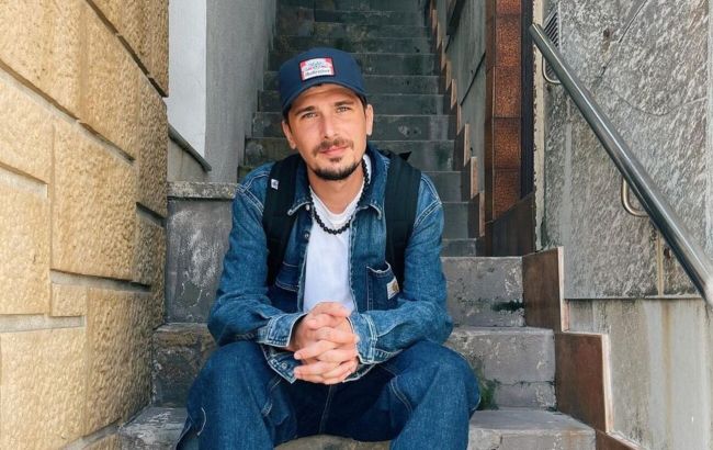 Позитив вперше після розлучення зізнався про нові стосунки: що відомо про дівчину