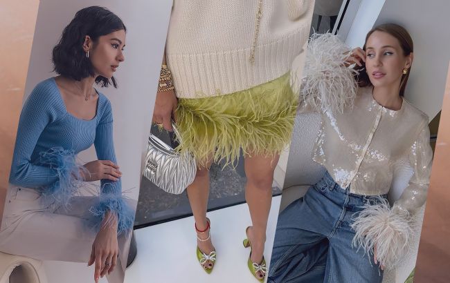 Один модный прием - и ваш гардероб выглядит на тысячи дороже