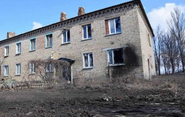 Обстріли на Донбасі. Окупанти потрапили в дитсадок, поранена мирна мешканка