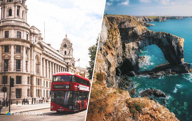 Английский &ndash; один из многих. На каких языках на самом деле говорят в Британии