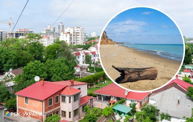 Дом у моря. Сколько стоят элитные особняки под Одессой и почему их продают