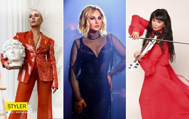 Украинские звезды ко Дню влюбленных сделали откровенные признания о любви: "иногда матрица дает сбой"