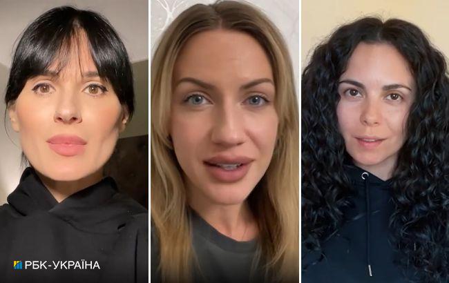 Украинские звезды записали невероятно сильный ролик к воинам ВСУ: пробирает до мурашек