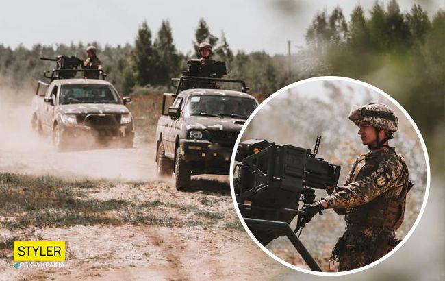 В ВСУ показали страшный сон всех оккупантов: невероятные фото Бандеромобиля