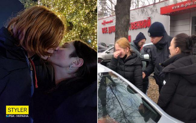 История "исчезновения" 16-летней Лиды достойна голливудского сценария: "угрозы со сторон родителей, бандитов и полиции"