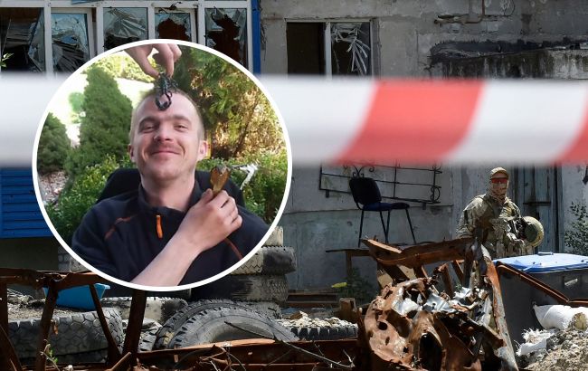 Мозгов отключить облачное хранилище не хватило: оккупанты в Циркунах засняли свои преступления на украденный телефон