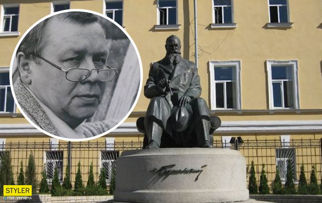 Помер визначний український скульптор Володимир Чепелик: автор відомих пам'ятників у Києві