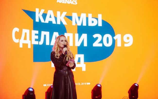 Офлайн корпоратив 2022: лучшие тренды, идеи и форматы