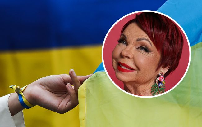 "Я очень переживаю": мама Наташи Королевой сделала заявление о войне, пока ее дочка молчит