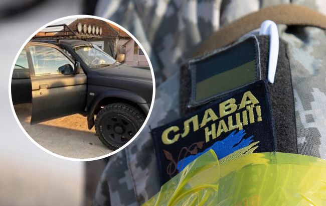 Волонтеры собирают на пикап для батальона ВСУ "Реванш": как помочь бойцам