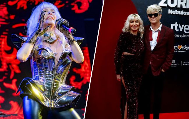 Обурені церква і феміністки: що не так з піснею представників Іспанії на Євробаченні 2024