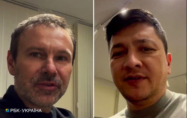 Вакарчук завітав в гості до Кіма, аби підтримати Миколаїв: потужне відео