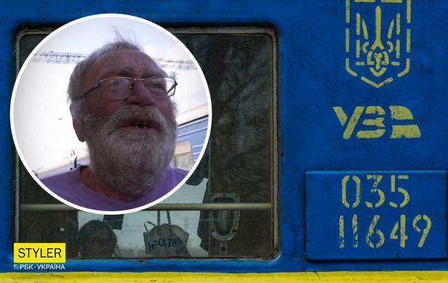 Меня "освободили" от дочери: Николай рассказал, как похоронил своего ребенка на огороде под грушей