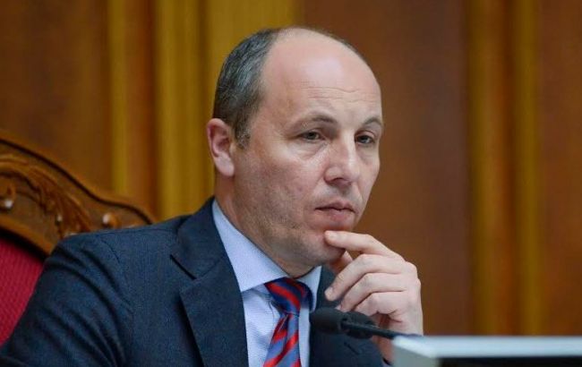 Рада сегодня обратится к странам ЕС с призывом ввести безвизовый режим с Украиной