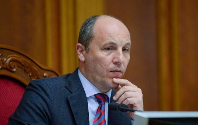 Рада поддержала заслушивание генпрокурора Луценко в среду