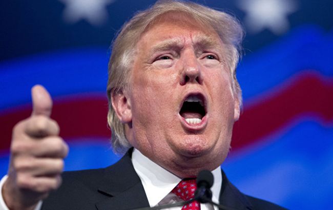 Трамп обещает за 90 дней расследовать атаки российских хакеров