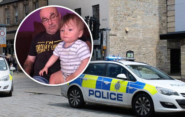 2-летний малыш умер от голода возле отца, который получил сердечный приступ