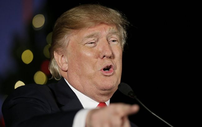 Китай резко отреагировал на новое заявление Трампа по Тайваню