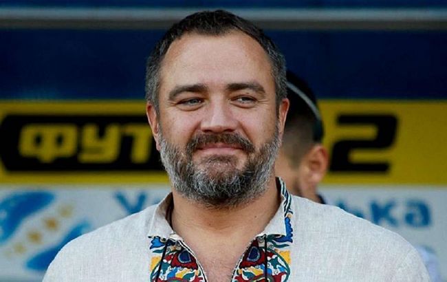 УАФ уличили в манипуляциях вокруг возведения спортобъектов в рамках "Большой стройки"