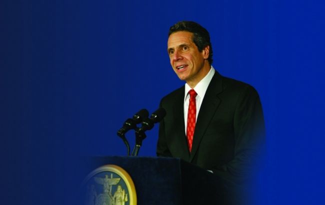 В штате Нью-Йорк ввели режим ЧС в связи с применением огнестрельного оружия