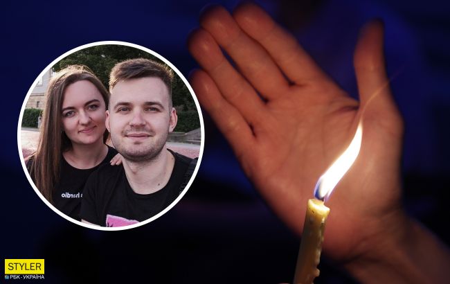 Собирался сделать предложение: под Черниговом погибла молодая влюбленная пара