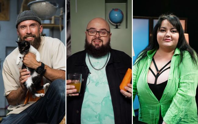 Чтобы ощутить весь спектр эмоций. Украинские ТВ-звезды рассказали о запретных удовольствиях