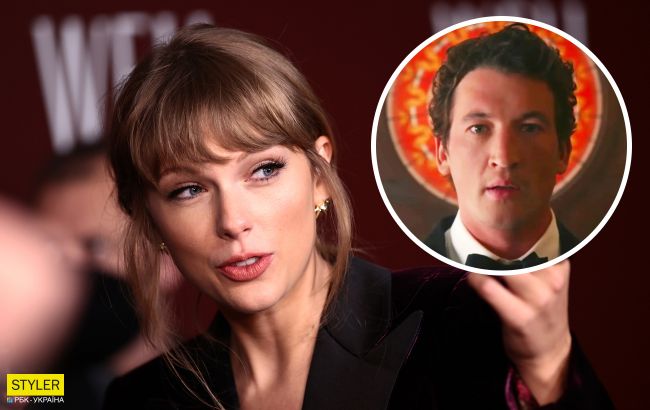 Тейлор Свифт сняла в клипе голливудскую звезду-антивакса. Теперь "несется" скандал