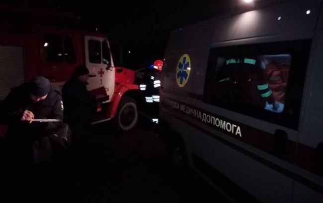 В Черкассах от падения в канализационный люк погиб ребенок