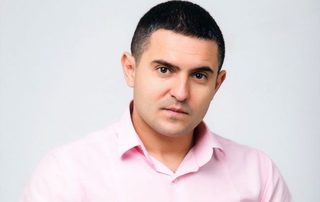 На округ в Харькове от "Слуги народа" поставили блогера с гражданством Израиля