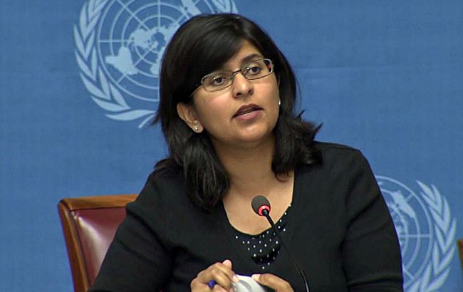 ИГИЛ использует химическое оружие в Ираке, - ООН