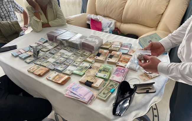 ГФС раскрыла структуры российской компании в нанесении убытков бюджету на свыше 1,3 млрд гривен