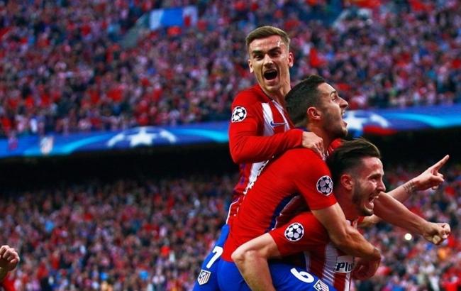 футболісти "Баварії"