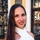 Наталія Гурковська